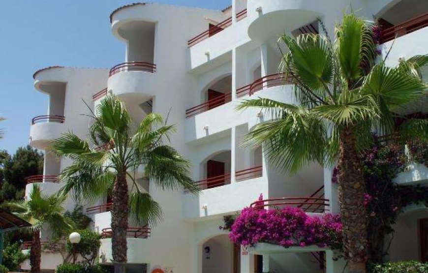 Sagitario Vista Playa I Apartamentos