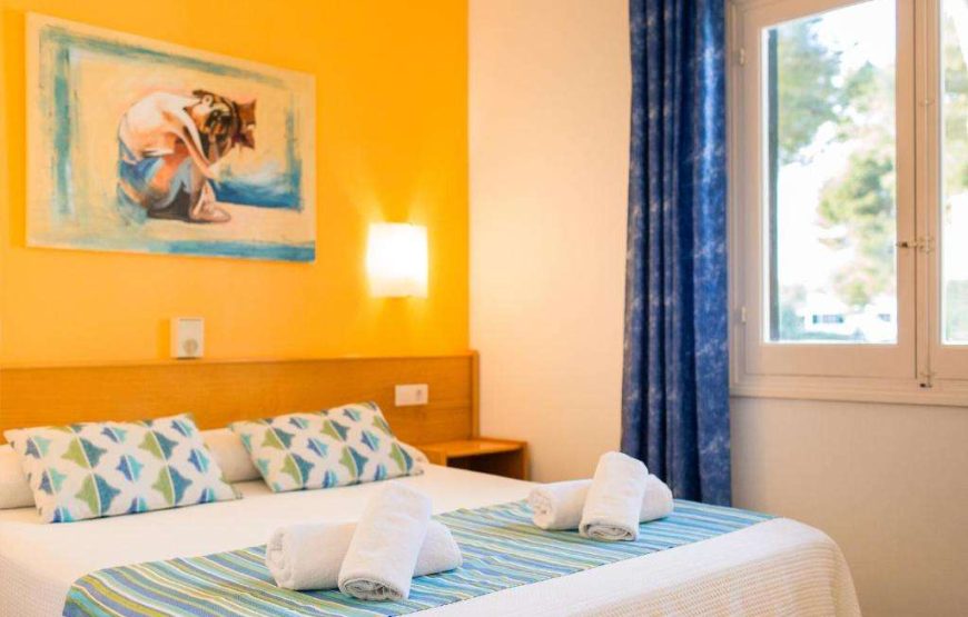 Sagitario Vista Playa I Apartamentos