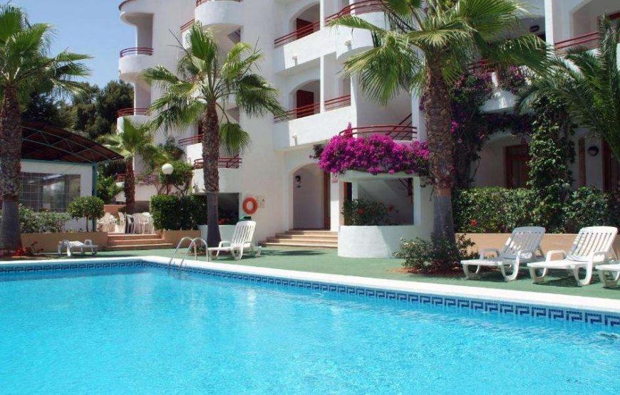Sagitario Vista Playa I Apartamentos