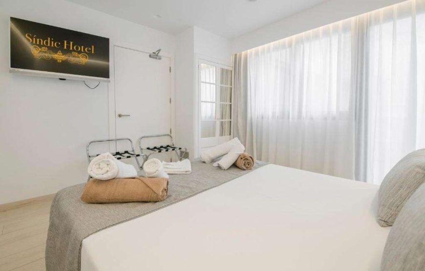 Sindic Hotel