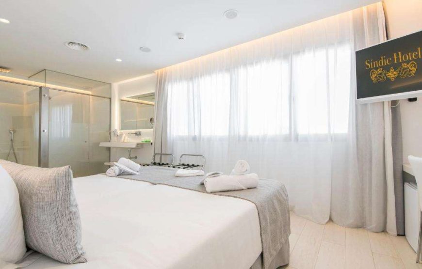 Sindic Hotel