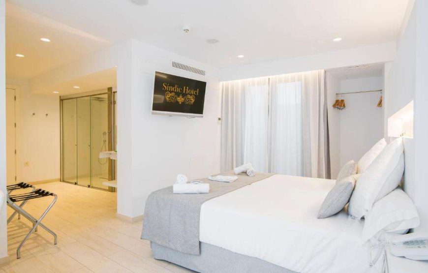 Sindic Hotel
