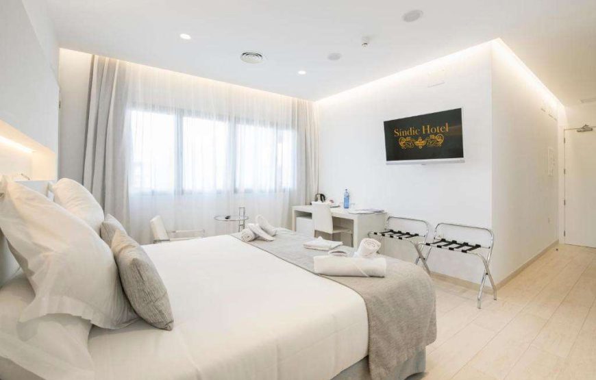Sindic Hotel