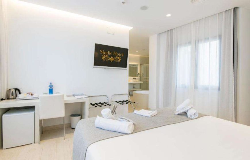 Sindic Hotel