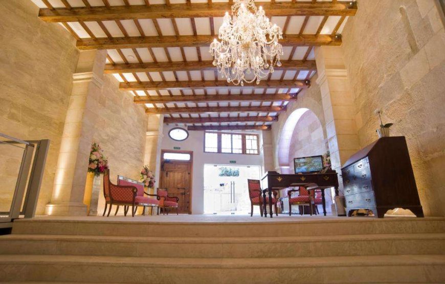 Sindic Hotel