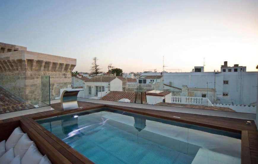 Sindic Hotel