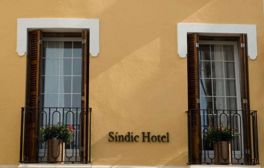 Sindic Hotel
