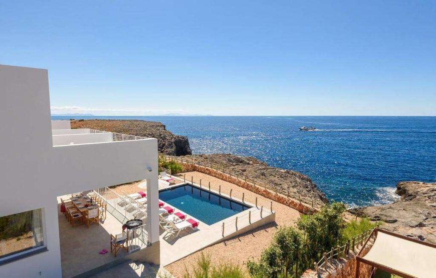 Villa Aguamarina