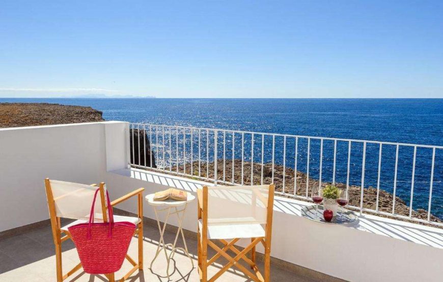 Villa Aguamarina