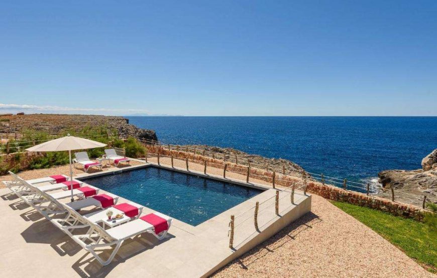 Villa Aguamarina