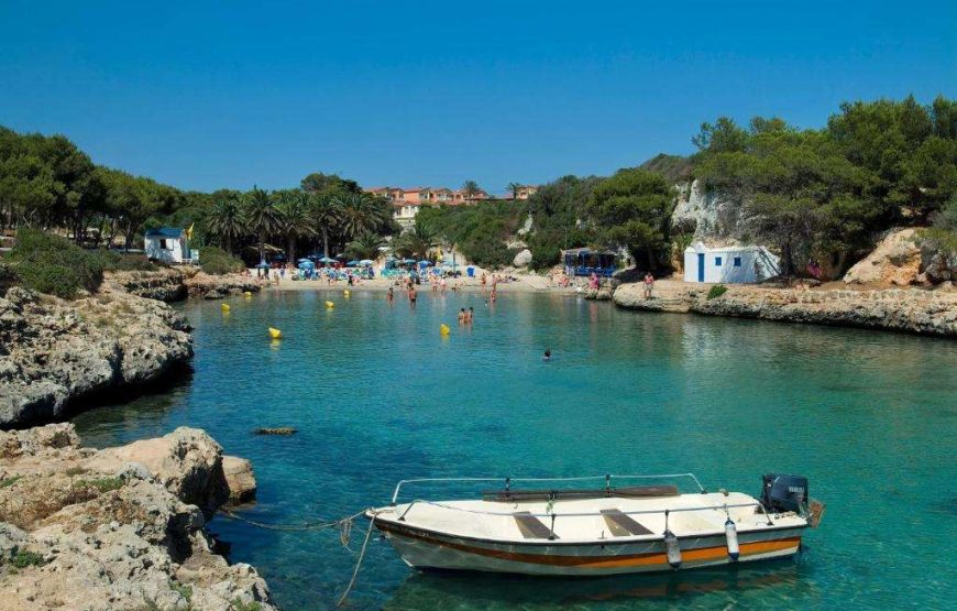 Villa Aguamarina