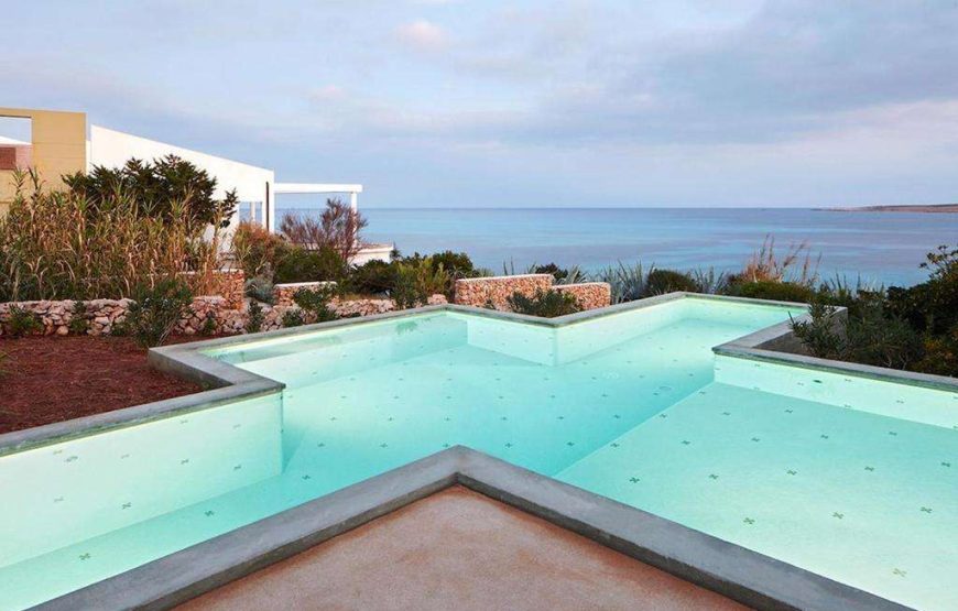 Villa Aire