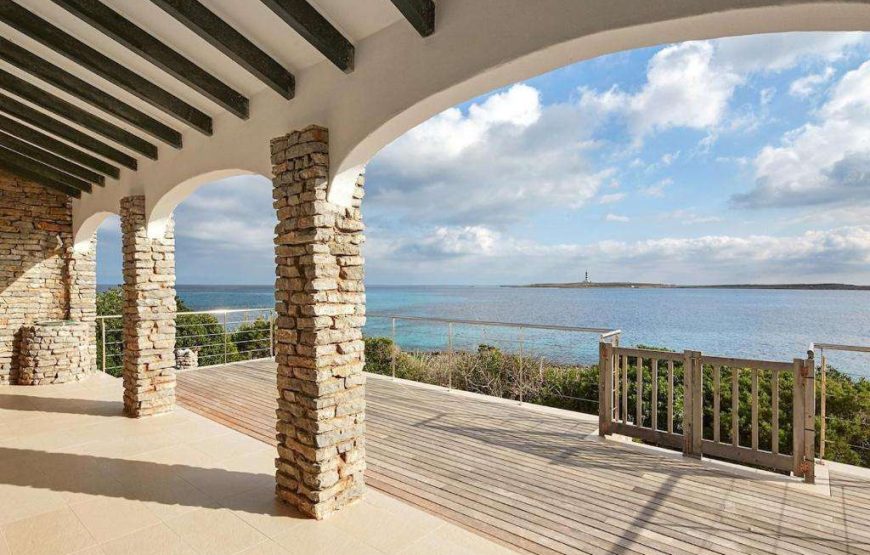 Villa Aire
