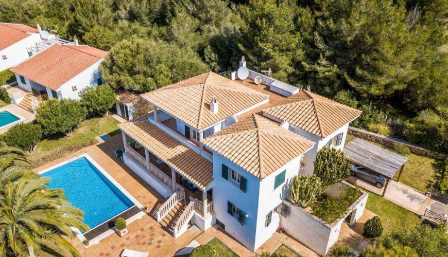Villa Alaris