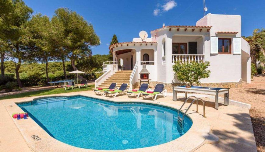 Villa Amapola