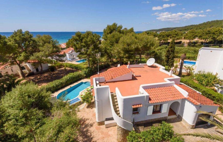 Villa Amapola