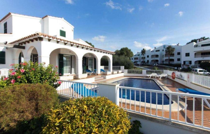 Villa Anita