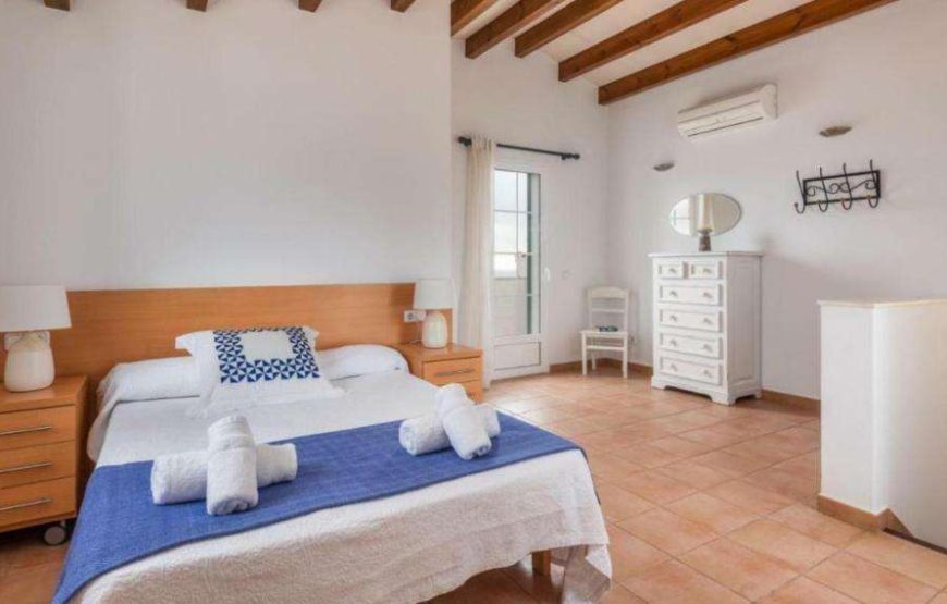 Villa Anita