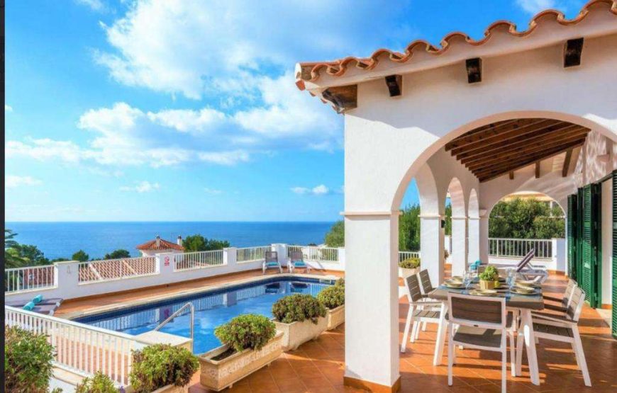 Villa Anita