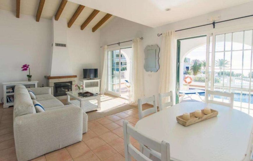 Villa Anita