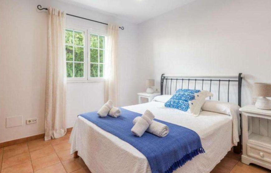 Villa Anita