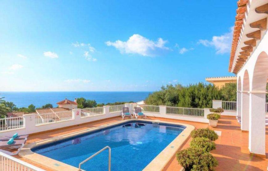 Villa Anita
