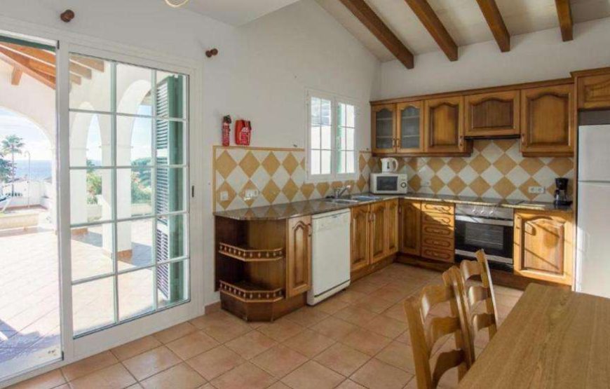 Villa Anita