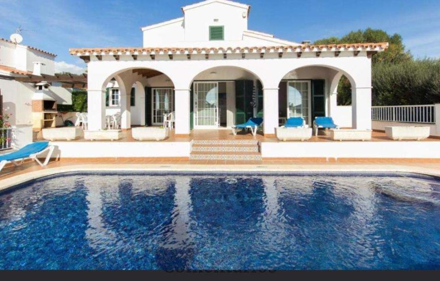 Villa Anita