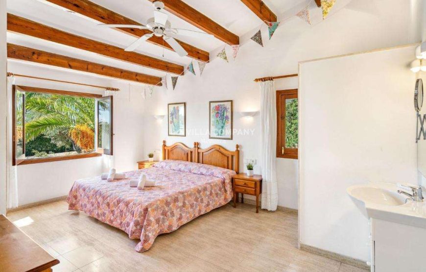 Villa Bini Duc
