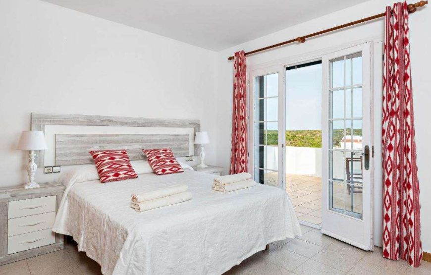 Villa Cala Llonga