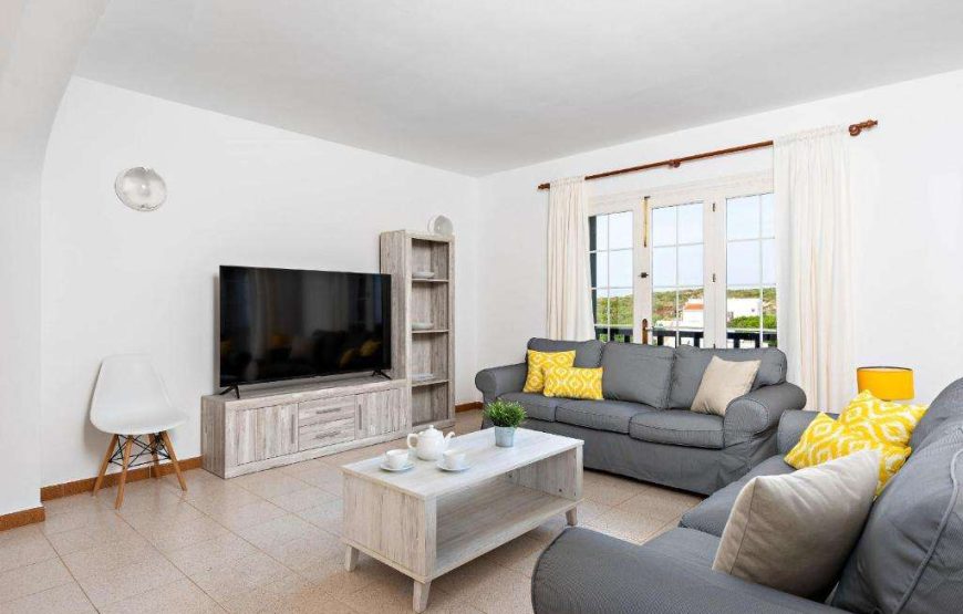 Villa Cala Llonga