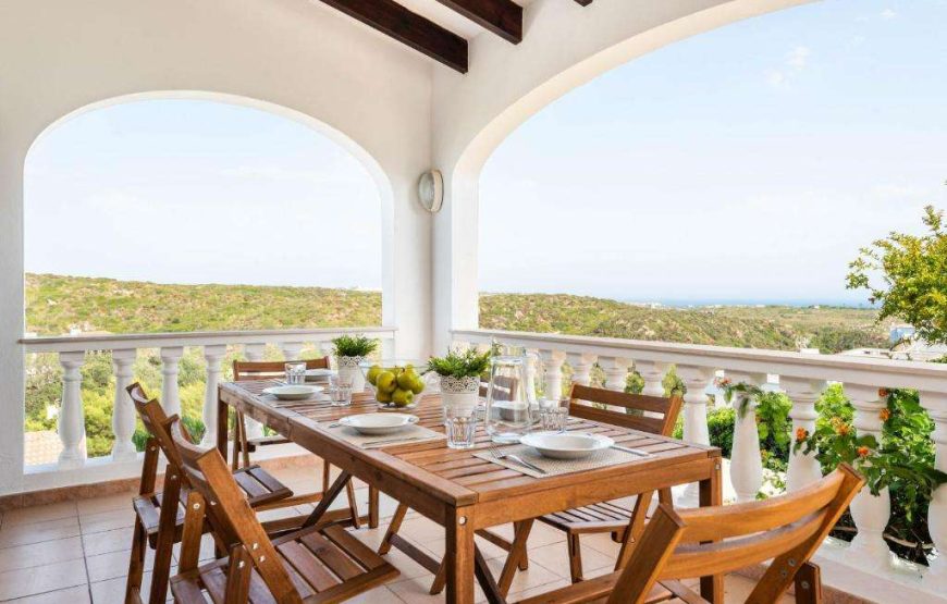 Villa Cala Llonga
