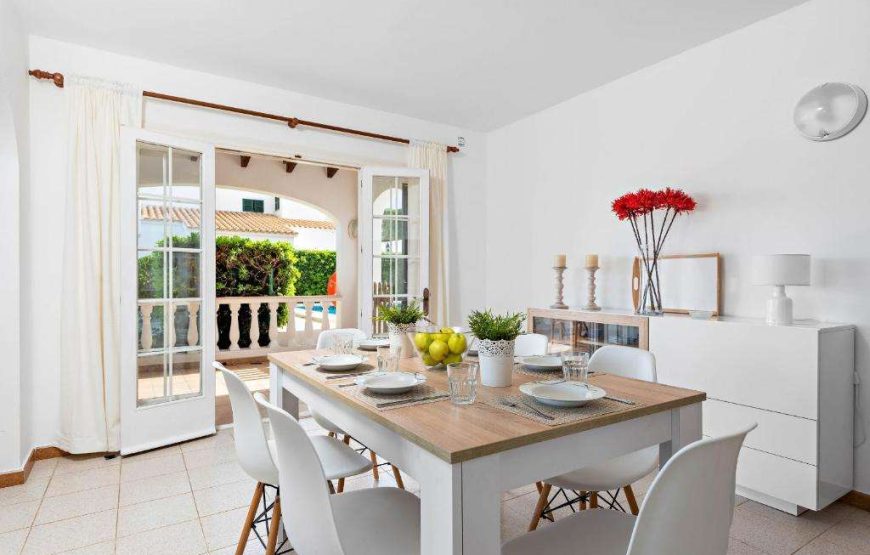 Villa Cala Llonga