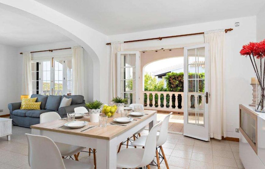 Villa Cala Llonga