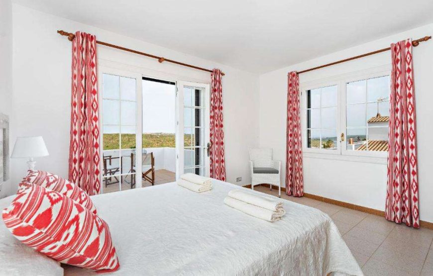 Villa Cala Llonga