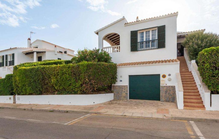 Villa Cala Llonga