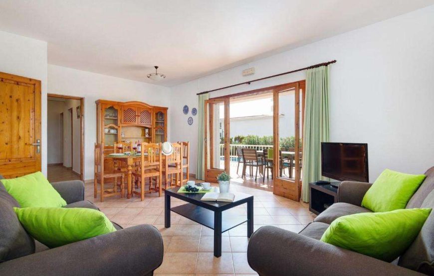 Villa Camomila Tomas