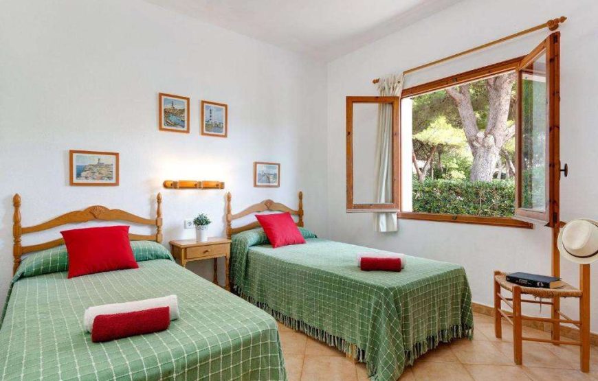 Villa Camomila Tomas