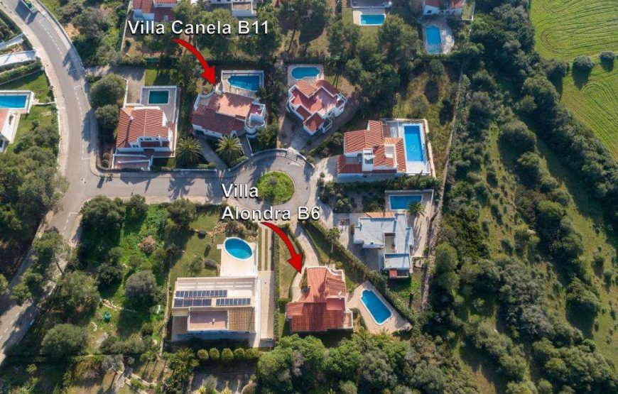 Villa Canela B11