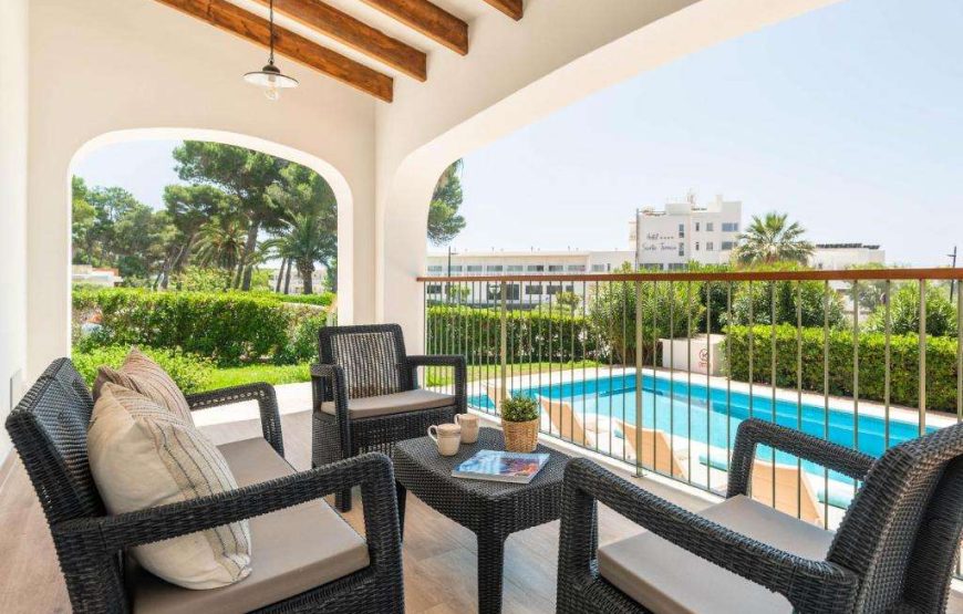 Villa Evita