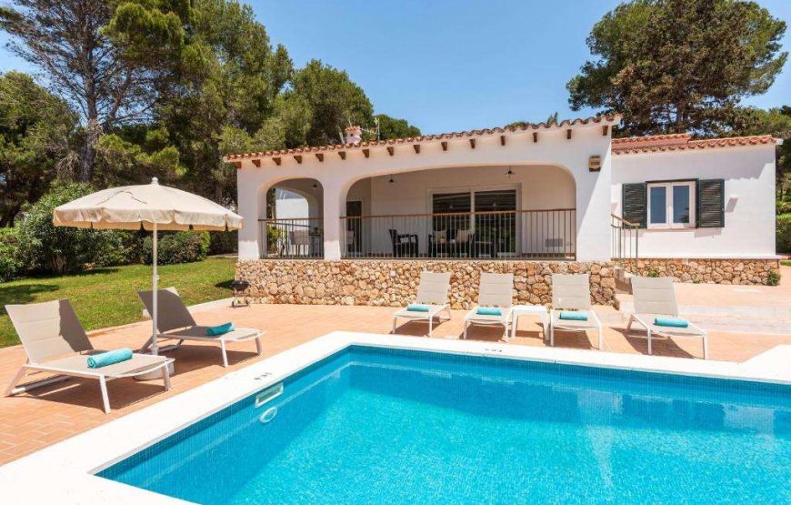 Villa Evita