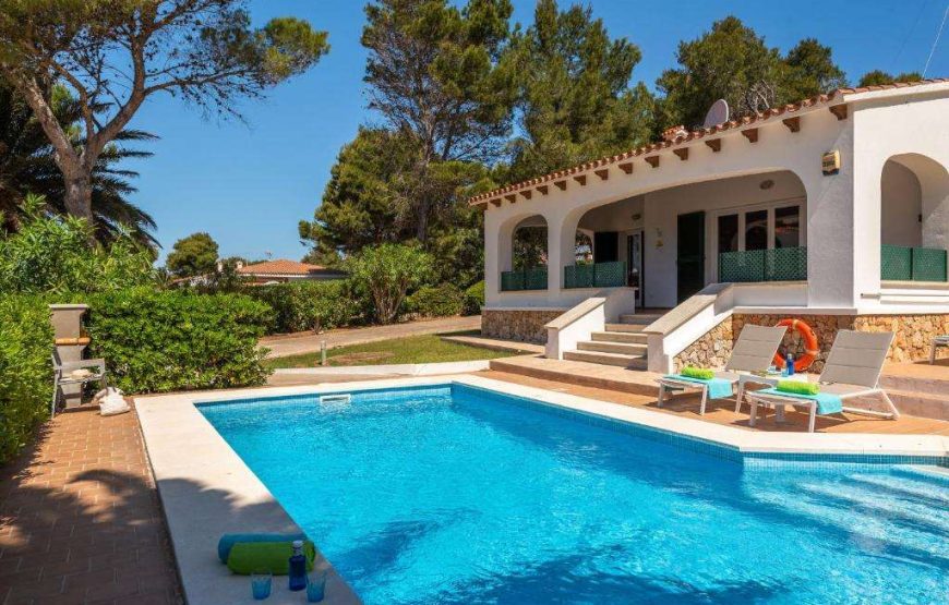 Villa Evita