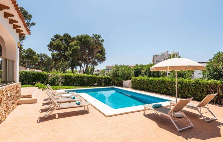 Villa Evita