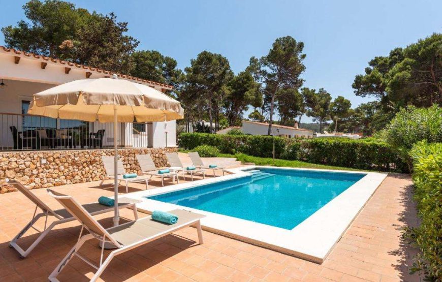 Villa Evita