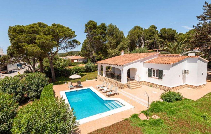 Villa Evita