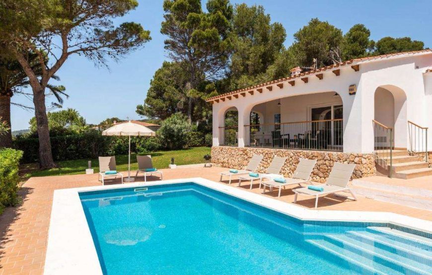 Villa Evita