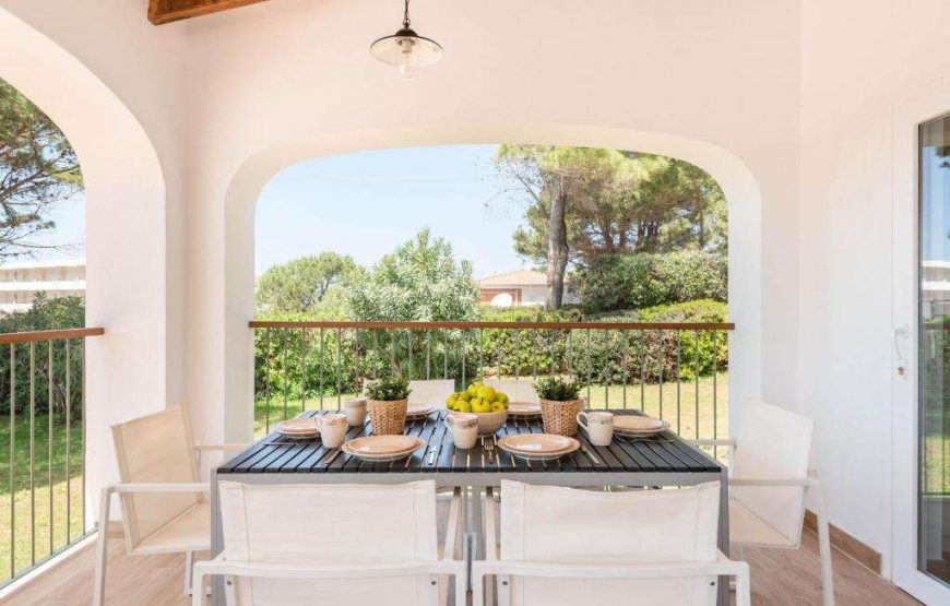Villa Evita