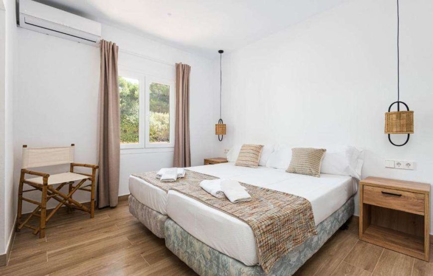 Villa Evita