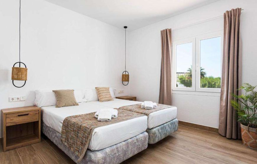Villa Evita