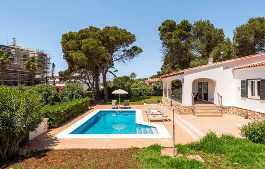 Villa Evita
